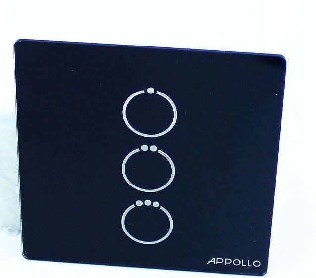 万搏·(中国区)体育官方网站釉料在电磁炉中运用